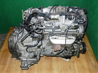 Двигатель Mazda Millenia Новосибирск