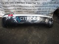 Бампер для Citroen C3 Pluriel