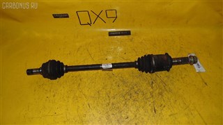 Привод Honda Z Уссурийск
