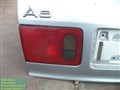 Крышка багажника для Audi A8