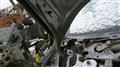 Крепление капота для Honda Insight