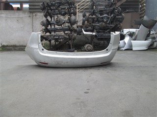 Бампер Mitsubishi Colt Plus Владивосток
