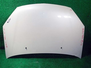 Капот Suzuki Aerio Sedan Новосибирск