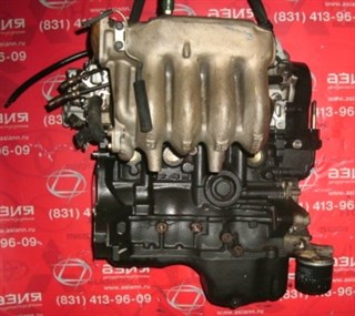 Двигатель Mitsubishi Carisma Нижний Новгород