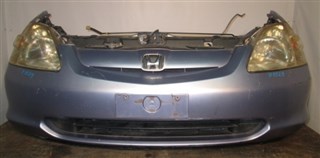 Nose cut Honda Civic Томск