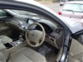 Airbag на руль для Nissan Fuga