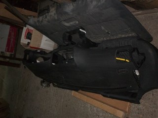 Airbag Subaru Outback Новосибирск