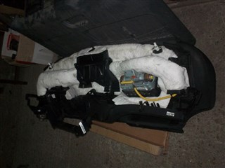 Airbag Subaru Outback Новосибирск