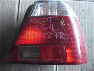 Стоп-сигнал Honda Ascot Владивосток