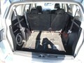 Обшивка багажника для Mitsubishi Outlander