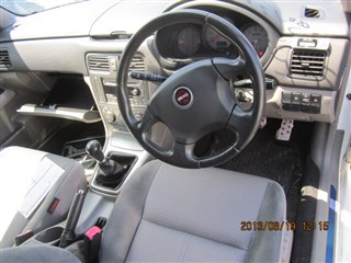 Прикуриватель Subaru Forester Новосибирск