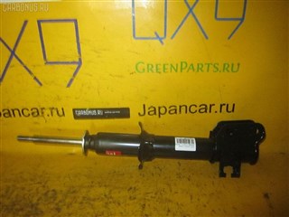 Стойка Suzuki Wagon R Plus Новосибирск