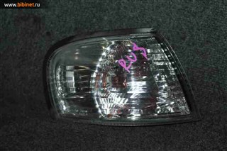 Габарит Nissan Sunny Красноярск