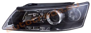 Фара Hyundai Sonata Иркутск