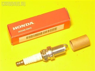 Свеча зажигания Honda CR-X Новосибирск