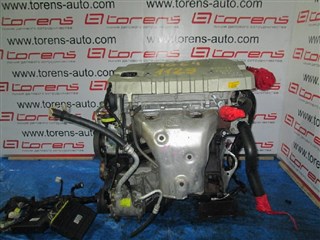 Двигатель Mitsubishi Legnum Красноярск