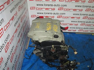 Двигатель Mitsubishi Legnum Красноярск