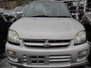 Привод Subaru Pleo Находка