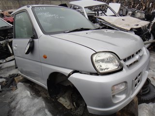 Привод Subaru Pleo Находка