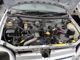 Привод Subaru Pleo Находка