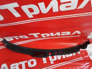 Решетка под лобовое стекло Mazda MPV Новосибирск