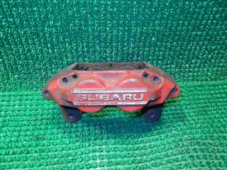 Суппорт Subaru Impreza WRX Новосибирск