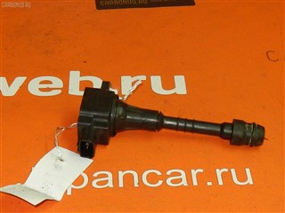 Катушка зажигания Nissan Expert Владивосток
