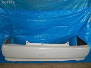 Бампер Toyota Carina Владивосток