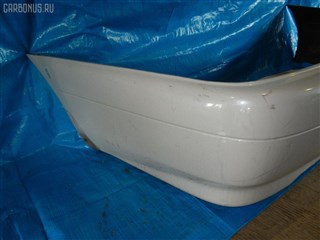 Бампер Toyota Carina Владивосток