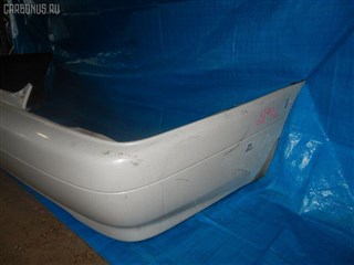 Бампер Toyota Carina Владивосток