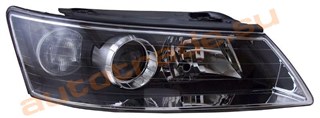 Фара Hyundai Sonata Красноярск