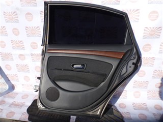 Дверь Nissan Bluebird Sylphy Владивосток
