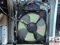 Радиатор кондиционера для Honda Capa