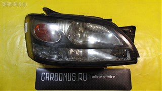 Фара Subaru Legacy Wagon Уссурийск