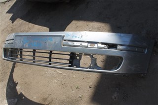 Бампер Skoda Octavia Бердск