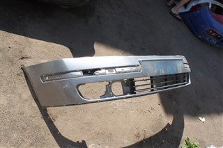 Бампер Skoda Octavia Бердск
