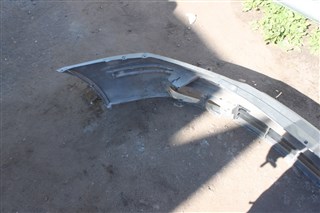 Бампер Skoda Octavia Бердск