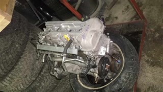 Двигатель Suzuki SX4 Новосибирск