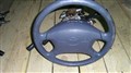 Airbag на руль для Toyota Ipsum