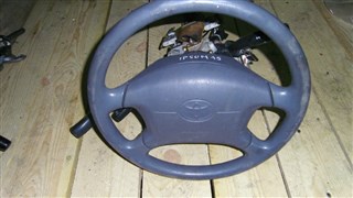 Airbag на руль Toyota Ipsum Новосибирск