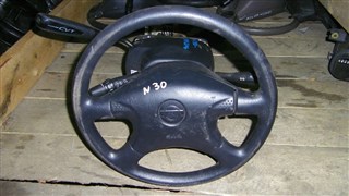 Airbag на руль Nissan R&#039;nessa Новосибирск