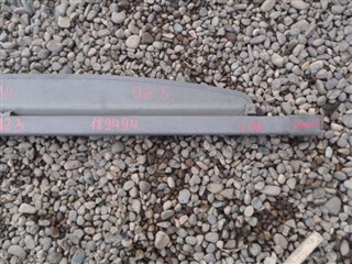 Полка багажника Mitsubishi Dingo Иркутск