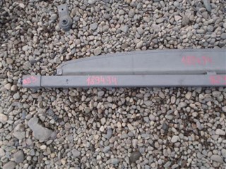 Полка багажника Mitsubishi Dingo Иркутск