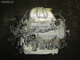 Двигатель Toyota Avensis Wagon Владивосток
