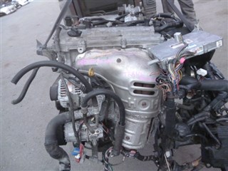 Двигатель Toyota Allion Владивосток