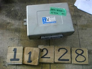 Блок управления efi Subaru Vivio Владивосток