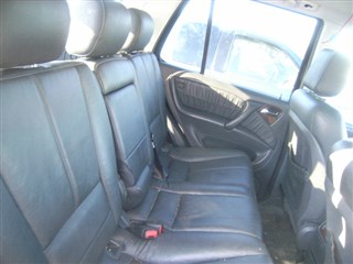 Airbag боковой Mercedes-Benz M-Class Владивосток
