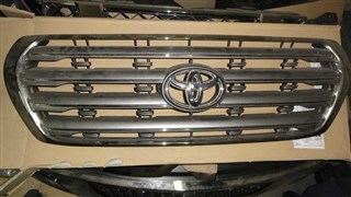 Решетка радиатора Toyota Land Cruiser 200 Хабаровск