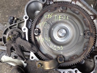АКПП Mitsubishi FTO Владивосток