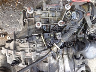 АКПП Mitsubishi FTO Владивосток